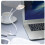 USB LED Night Light Flexible UFO Light for Computer Laptop Keyboard Brightening USB Power Supply 2