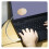 USB LED Night Light Flexible UFO Light for Computer Laptop Keyboard Brightening USB Power Supply 4