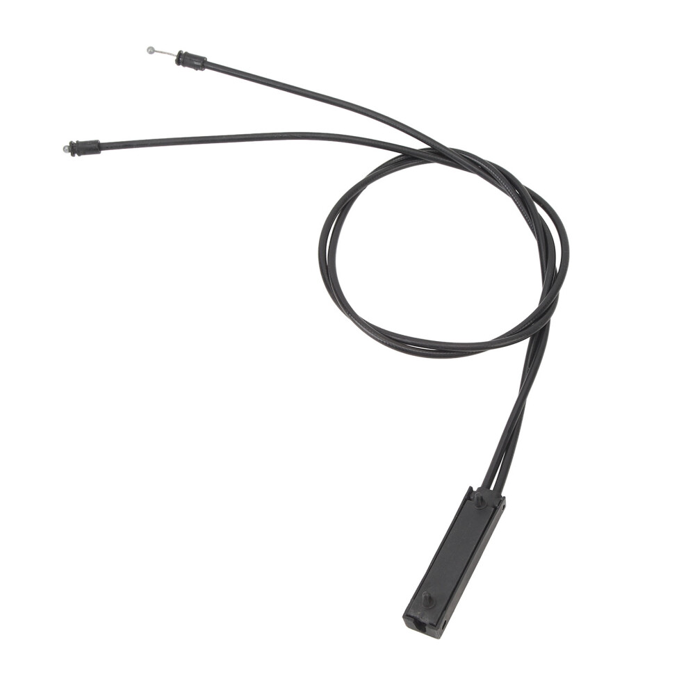 Front Hood Release Cable For Bmw 5 Series E60 E61 2004-2010 9411368775898