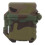 Secure Snap Design Nylon Lighter Storage Oil Proof CP Color Case 2