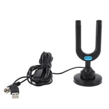 High Gain RV TV Antenna 8m/26.34ft 4K HD 250 Miles Range