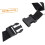 Saxophone Strap Sling Shoulder Strap Braces Back Strap Lifting Straps Accessories Black 3