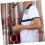 Saxophone Strap Sling Shoulder Strap Braces Back Strap Lifting Straps Accessories Black 5
