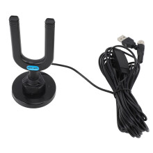 4K/8K RV TV Antenna 250 Miles Range HD Digital Amplified 5m