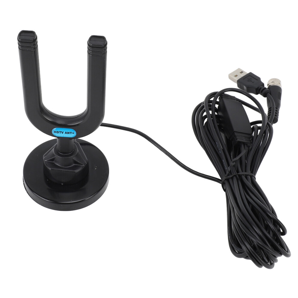 4K/8K Rv Tv Antenna 250 Miles Range Hd Digital Amplified 5M 7901368776091