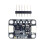Modulo Accelerometro Triassiale MSA311 Compatibile con STEMMA QT/Qwiic A Basso Consumo Energetico 3