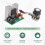 AC 220V SCR 8000W Electronic Voltage Regulator Motor Speed Controller Dimming Speed Temperature Control 2