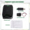 Peacefair AC Single Phase Watt  Meter RS485 Modbus 220V 100A Voltage Current Frequency Power Factor Kwh Meter with Split CT&USB 5