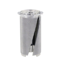 Fully Integrated Cable Routing Headset 28.6mm Bearing for Mountain Road Bikes Replacement
