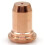 22 Pieces IPT-60 PT-60 IPT-40 PT40 Plasma Cutting Torch Electrode Protective Cover Holder 6