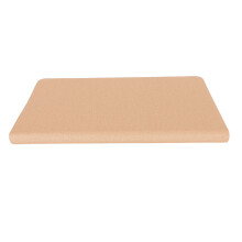 PU-Leder Tablet-Hülle mit Ständer für Teclast T40S Gold, Präzise Ausschnitte