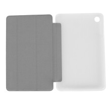 Custodia in pelle PU per Iplay50 Mini T811 grigio