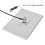 Laptop Lock Cable for Laptop Computer Lock 6x2.5mm Small Keyhole Security Anti-Theft Notebook Padlock 2
