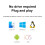 5  2-In-1 USB 3.0 HUB Type-C Adapter USB3.0+USB2.0++TF Multi-Port USB Splitter Expander for PC Computer 8