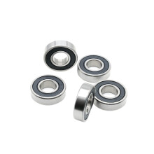 1 piece 608 RS 8 x 22 x 7 mm ABEC7 inline skate wheel bearing skateboard bearing 8mm 22mm