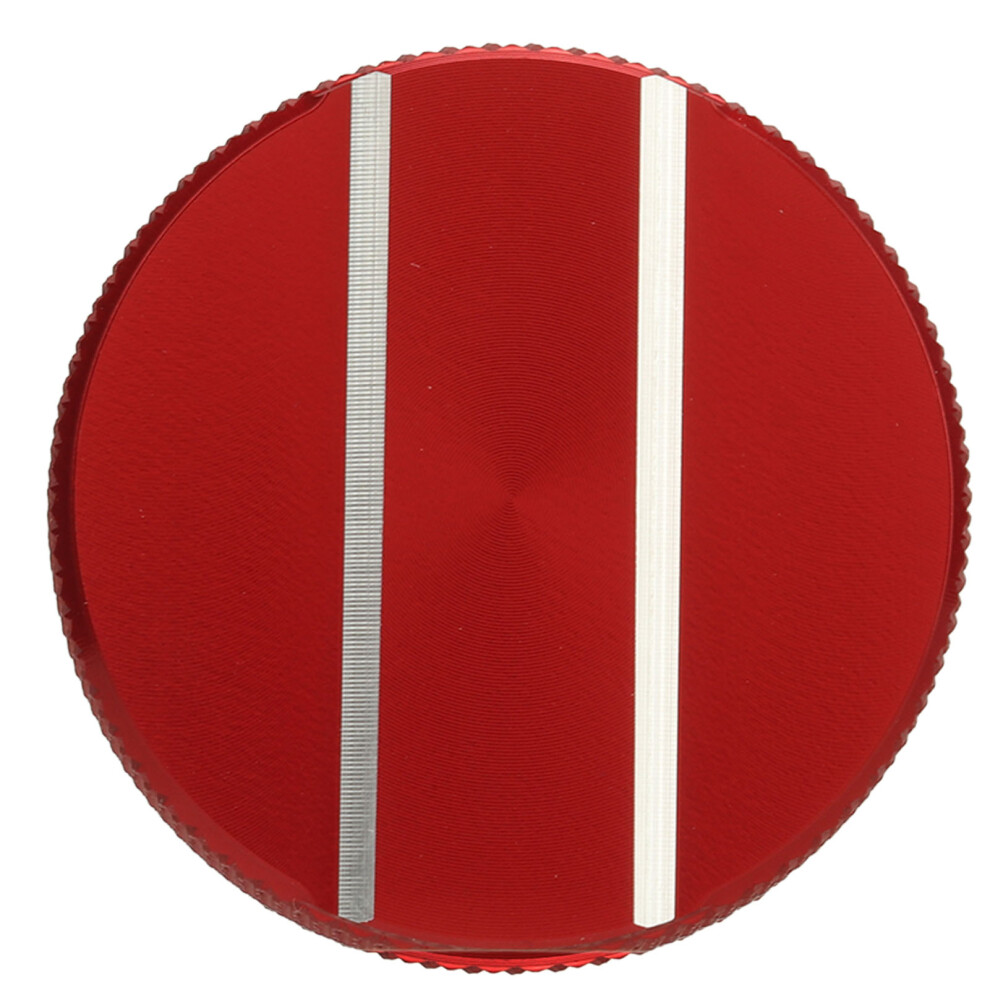 Aluminum Alloy Motorcycle Radiator Cap For Ducati Monster 950 2021-2023 Red 8381368777059