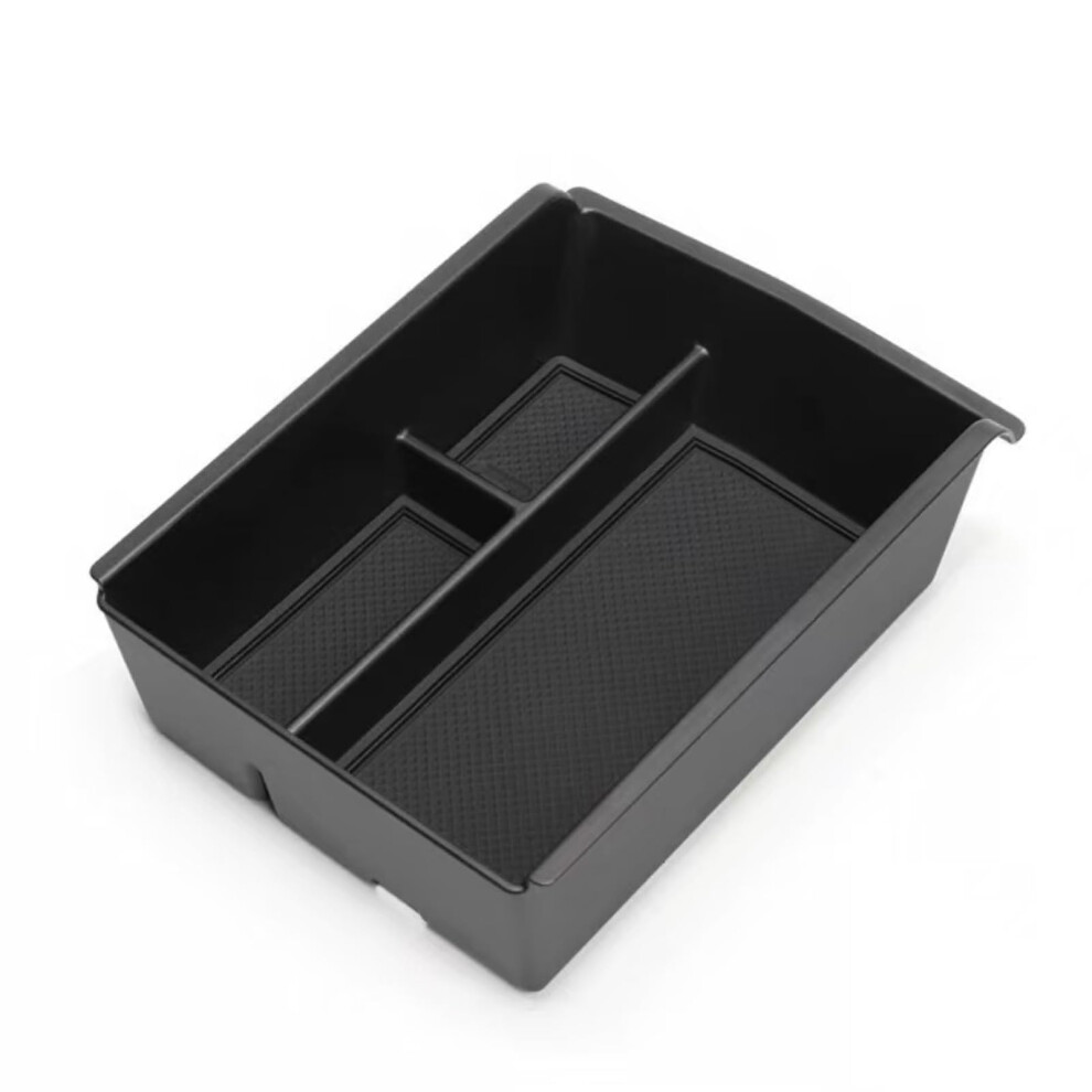 Console Armrest Storage Box Organizer For Byd Seal U 20232025 And Song Plus Dmi Ev Abs Tray 9189345115189