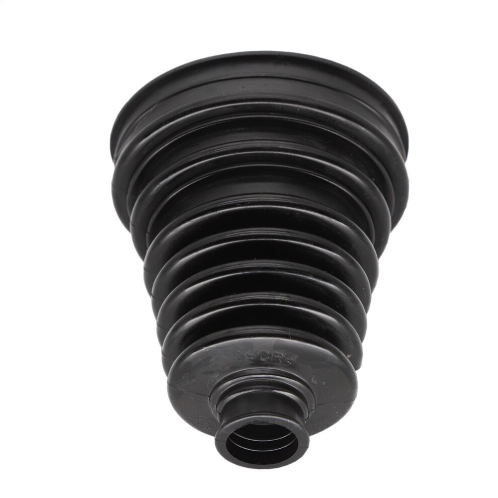 Universal Cv Boot Cover For Car Joints, Flexible Rubber Shield, Dust And Moisture Protection 9189345115226