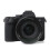 Camera Protective Case for  A7 A7R A7S Generation Camera Silicone Case Protective Cover Rubber Case Skin Black 4