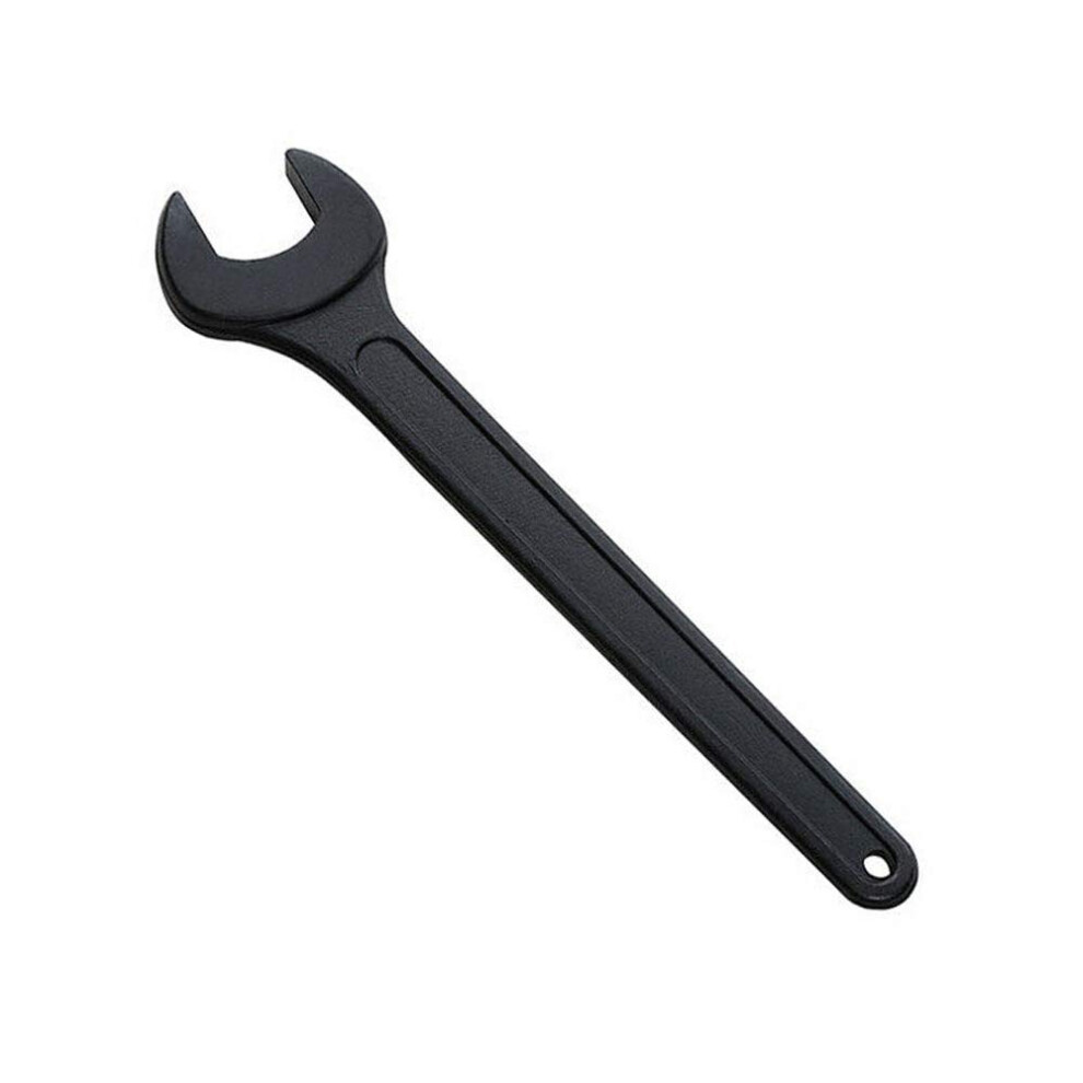 30Mm Open End Spanner Compression Fitting Wrench Chrome Vanadium Steel For Outdoor 9412369281906