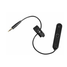 Bluetooth 5.0 Kabelloser Freisprechadapter-Empfänger für Bose QuietComfort 25 QC25 OE2 OE2I Kopfhörer