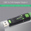 Adaptateur USB Vers CAN Modèle A, Solution de Puce STM32, Plusieurs Modes de Fonctionnement, Compatible Multi-Systèmes 7