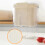 Home Multi-Function Yogurt Maker with Filtration for Cheese and Old Yogurt Separation Tool 3