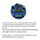 For Fishing Light Four Light Source Driver Circuit Board Without Plastic Parts Accessories 6