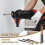 50pcs Drywall Drill Bits  Point Cutting Drill Bits Diameter Drywall Router Drill Bits Drywall Tools for Spiral Saw 6