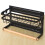 Magnetic Paper Towel Holder Refrigerator Magnetic 7