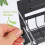 Magnetic Paper Towel Holder Refrigerator Magnetic 4