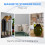 Magnetic Paper Towel Holder Refrigerator Magnetic 3