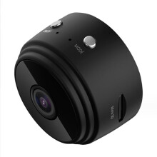 A9 Mini-Kamera, WLAN-Kamera, 1080P HD, Nachtsicht, Mini-Sprachrekorder, kabelloser Mini-Camcorder, Videoüberwachung
