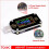 TC66C USB-Voltmeter/Amperemeter mit Typ-C-PD-Trigger, 2-Wege-Spannungs- und Strommessgerät sowie Bluetooth 1