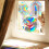 Window Decals, Rainbow Window Decals, Sun Protection Window Decals, Anti-Bird Window Decals A 5
