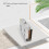 AC 110V / 220V to DC 48V 8.3A 400W voltage convert 6