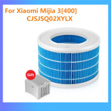 Luftbefeuchterfilterelement für Xiaomi Mijia Luftbefeuchter CJSJSQ02XY HEPA-Filterteilpackung Luftbefeuchterfilter