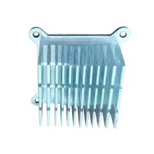 Kühlkörper für Bitaxe Gamma 601 Miner, 40-mm-Kühler für Bitaxe 401 Gamma 601 BTC Miner-Kühlkörper
