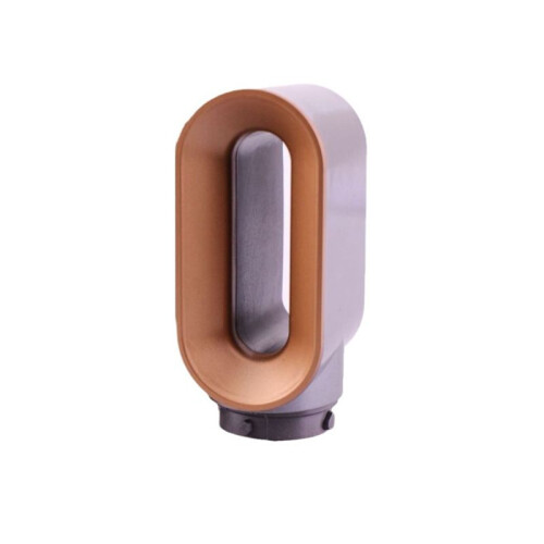 Buse de Modelage pour Bigoudi pour SèChe-Cheveux  Airwrap HS01 HS05 1