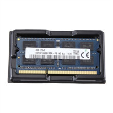 Für SK Hynix 8GB DDR3 Laptop RAM-Speicher 2RX8 1333MHz PC3-10600 204 Pins 1.35V SODIMM für Laptop-Speicher