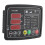 Generator Set Controller with Automatic Start Stop Control LED Digital Tube Display Modular Structure Design Flame Retardant ABS Plastic Shell Easy 3