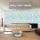 Transform Any Room, Easy Installation Water-resistant Surface Peel And Stick Tile For Home Decor, Self-adhesive Mosaic Simulation Tile Unique Patterns 8