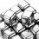 Κομψός σύντροφος ψύξης ποτών, Πέτρες ουίσκι από ανοξείδωτο ατσάλι, Τεχνολογία 1