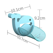 Water Tap Extender For Kids, Food-Grade Materials To Promote Safe And Hygienic Handwashing In Toddlers