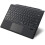 Πληκτρολόγιο Surface Pro τύπου φορητού υπολογιστή, ενισχυμένη μαγνητική σταθερότητα, 1