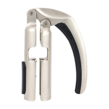 Champagne Opener Tool With Ergonomic Handle For Quick Effortless Opening, Portable Compact Lever Principle Cork Remover For Wine Lover Gift