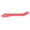 Table Saw Push Sticks 2PCS Plastic Safety Tools Ergonomic Red Color 11