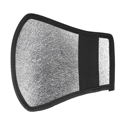 Flash Diffuser With Adjustable Elastic Strap, DoubleSided Bounce Reflector For Soft Lighting, Accessory For Speedlight