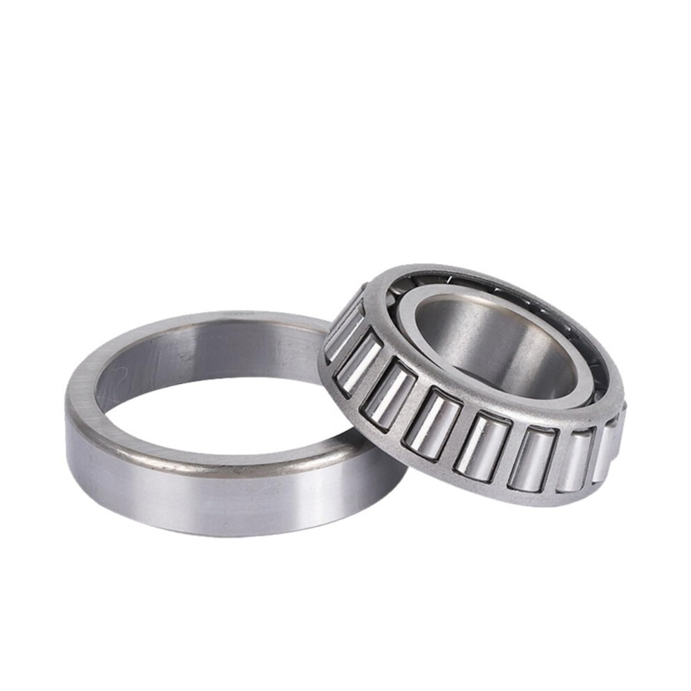 Bimetal Seal Shield Micro Deep Groove Bearing 32904 Tapered Roller Bearing 20X37x12mm Cone Bearing 9426802368734