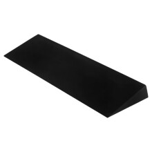 Squat Wedge Block, Adjustable Incline, NonSlip Slant Board for Mobility, Balance and Strength Training